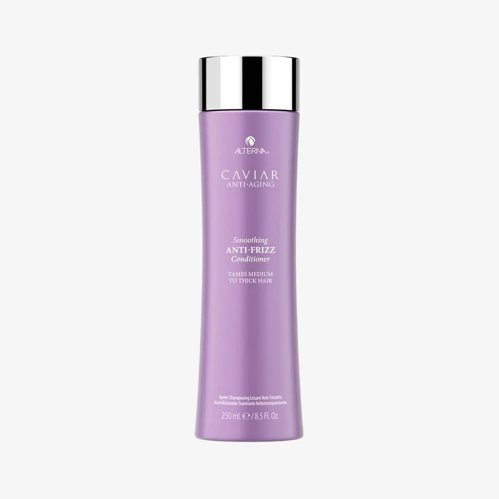 Alterna Caviar Smoothing Anti Frizz Conditioner Balsamo Anticrespo 250ml - Planethair
