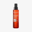 Redken Frizz Dismiss Instant Deflate Siero capelli crespi 125ml - Planethair