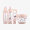 Alfaparf Keratin Therapy Lisse Design Kit trattamento alla cheratina Alfaparf Milano Professional