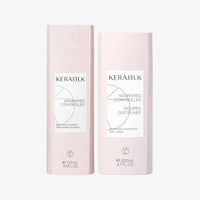 Kerasilk Goldwell Smoothing Kit capelli crespi