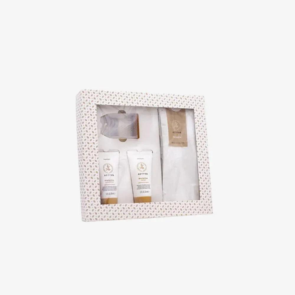 Kemon Actyva Kit e Tisana - Planethair