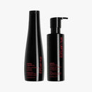 Shu Uemura Ashita Supreme Kit Shampoo e Balsamo Rivitalizzanti - Planethair