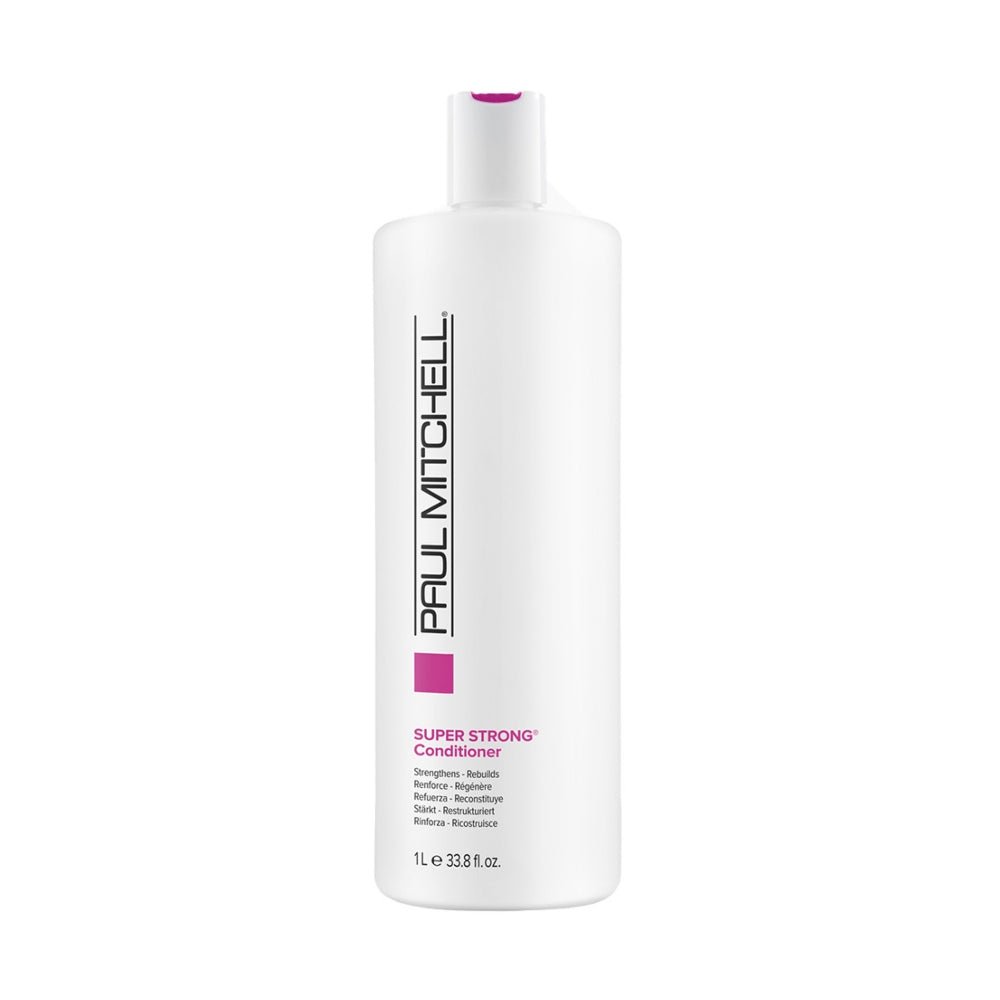 Paul Mitchell Super Strong Conditioner - Planethair 