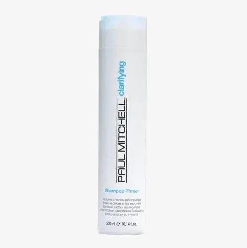 Paul Mitchell Shampoo Three 300ml - Planethair