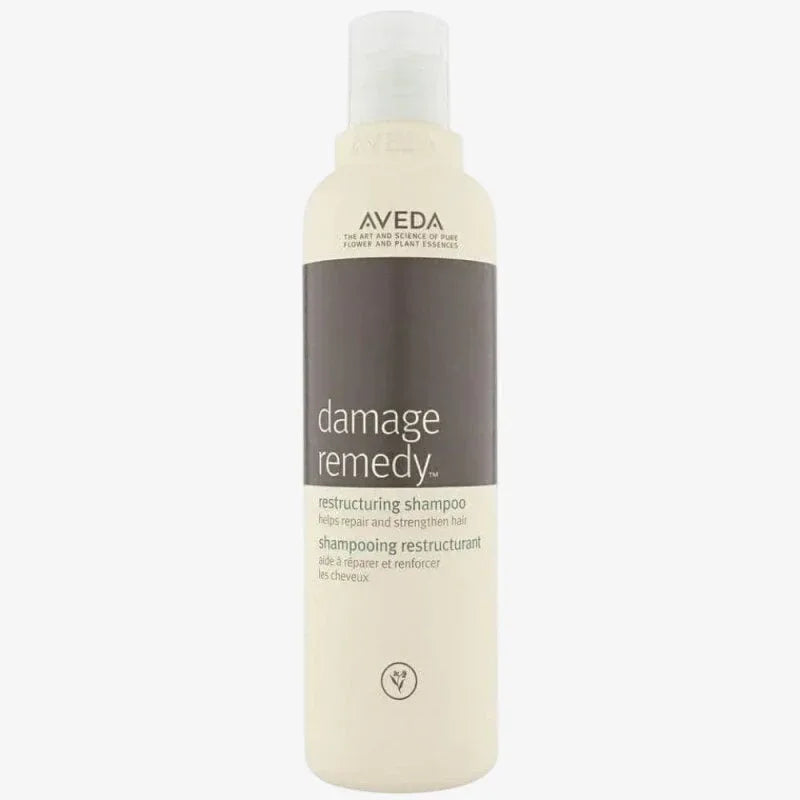 Aveda Damage Remedy Shampoo 250ml - Planethair
