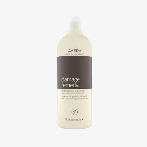 Aveda Damage Remedy Shampoo 1lt - Planethair