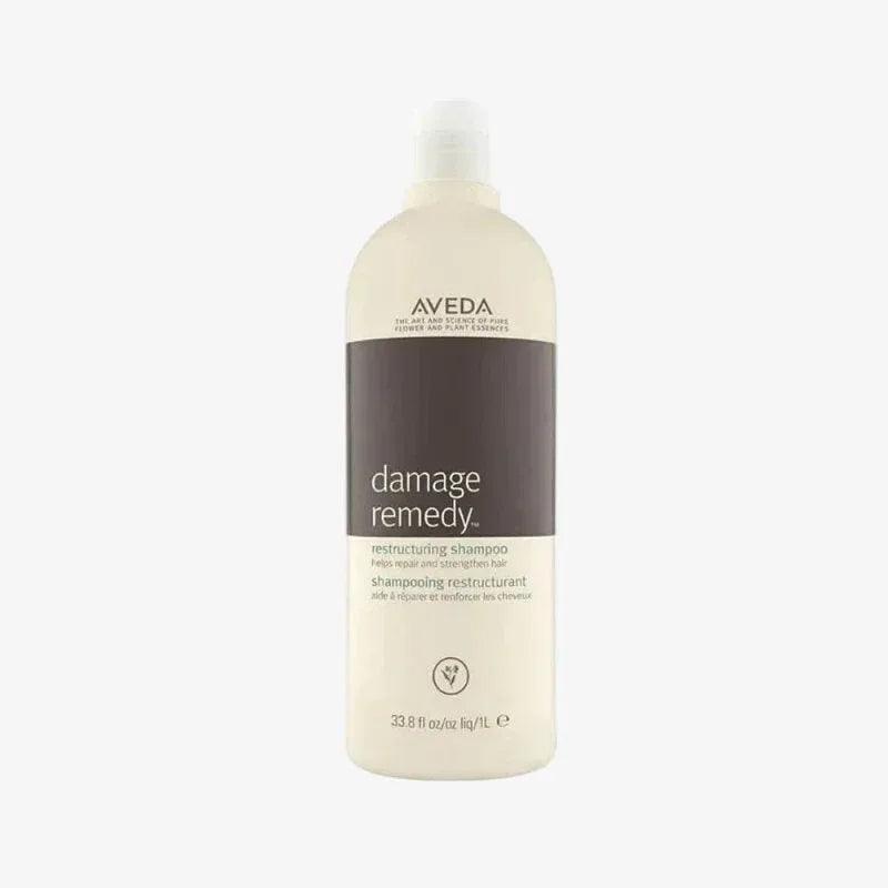 Aveda Damage Remedy Shampoo 1lt
