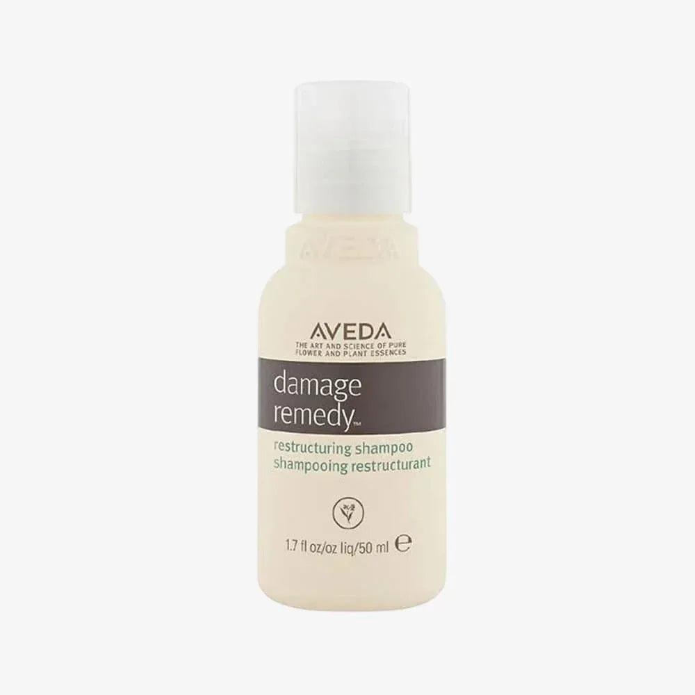 Aveda Damage Remedy Shampoo 50ml - Planethair