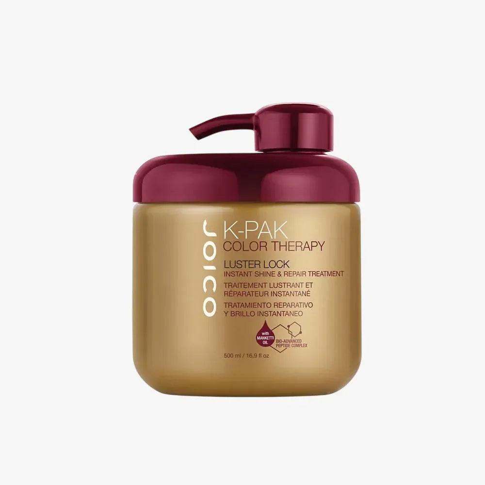 Joico K-Pak Color Therapy Luster Lock 500ml