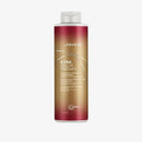Joico K-Pak Color Therapy Conditioner 1000ml balsamo ristrutturante - Planethair