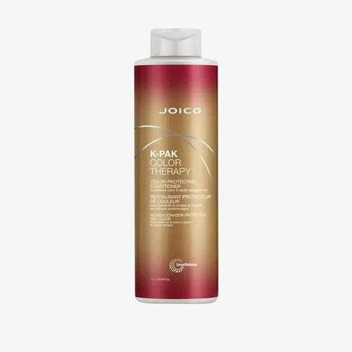 Joico K-Pak Color Therapy Conditioner 1000ml balsamo ristrutturante - Planethair