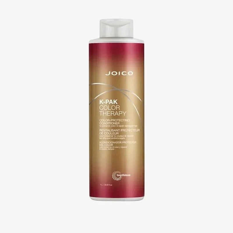 Joico K-Pak Color Therapy Conditioner 1000ml balsamo ristrutturante - Planethair