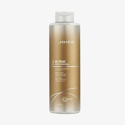 Joico K-Pak Cuticle Sealer 1000ml crema capelli danneggiati - Planethair