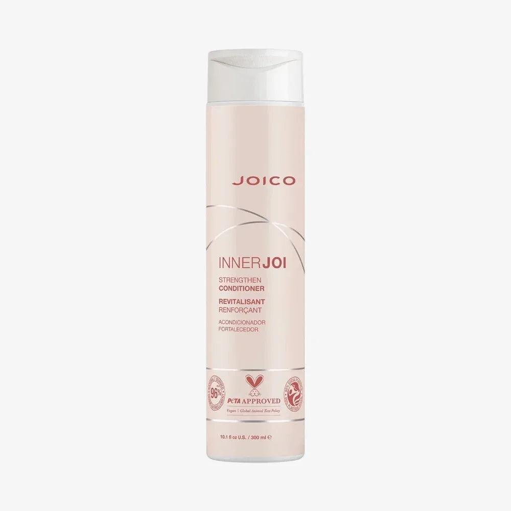 Joico InnerJoi Strengthen Conditioner capelli danneggiati - Planethair
