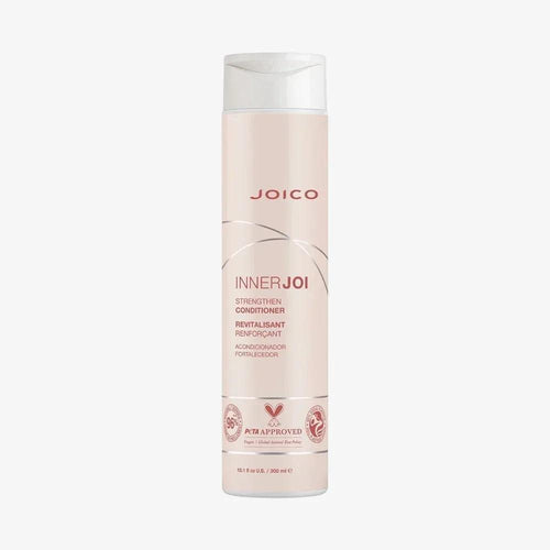 Joico InnerJoi Strengthen Conditioner capelli danneggiati - Planethair