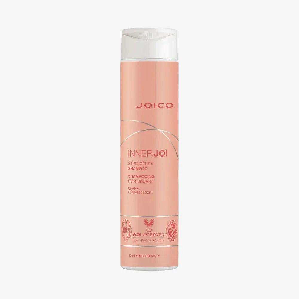Joico InnerJoi Strengthen Shampoo capelli danneggiati