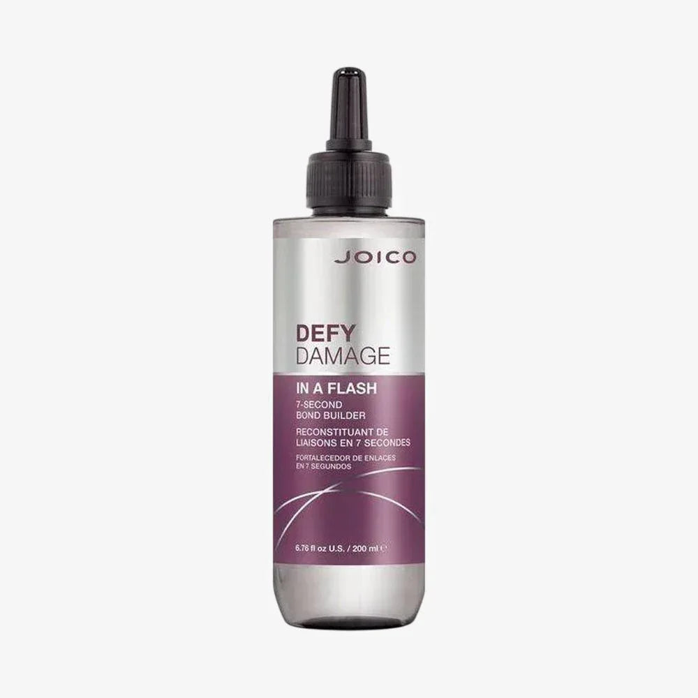 Joico Defy Damage In A Flash trattamento alla cheratina 200ml