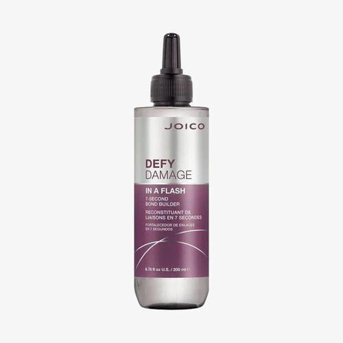 Joico Defy Damage In A Flash trattamento alla cheratina 200ml - Planethair