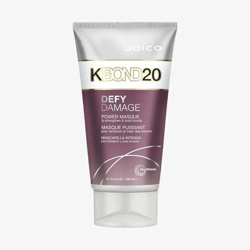 Joico Defy Damage KBond20 Power Masque maschera rinforzante 150ml - Planethair
