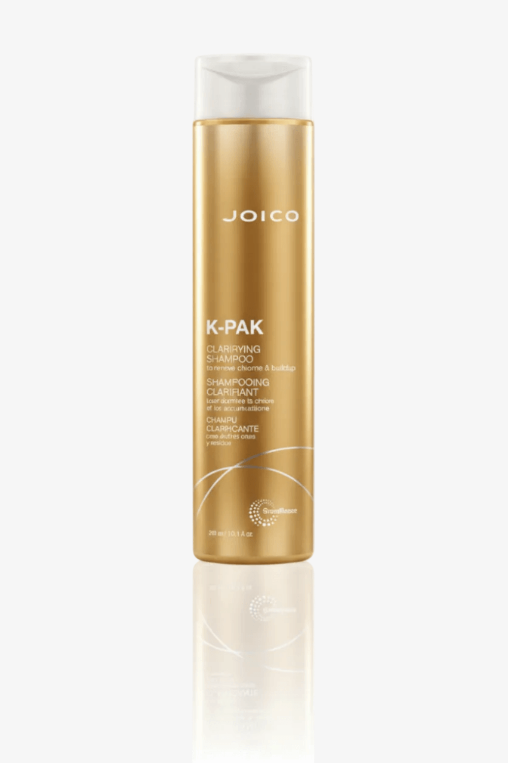Joico K Pak Clarifying Shampoo purificante