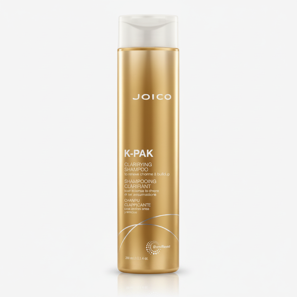 Joico K Pak Clarifying Purifying Shampoo
