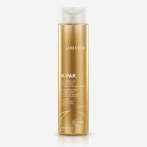 Joico K Pak Clarifying Shampoo purificante - Planethair