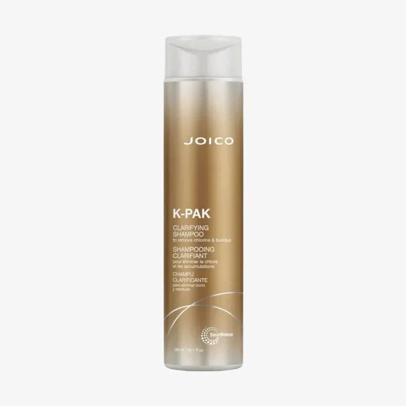 Joico K Pak Clarifying Shampoo purificante