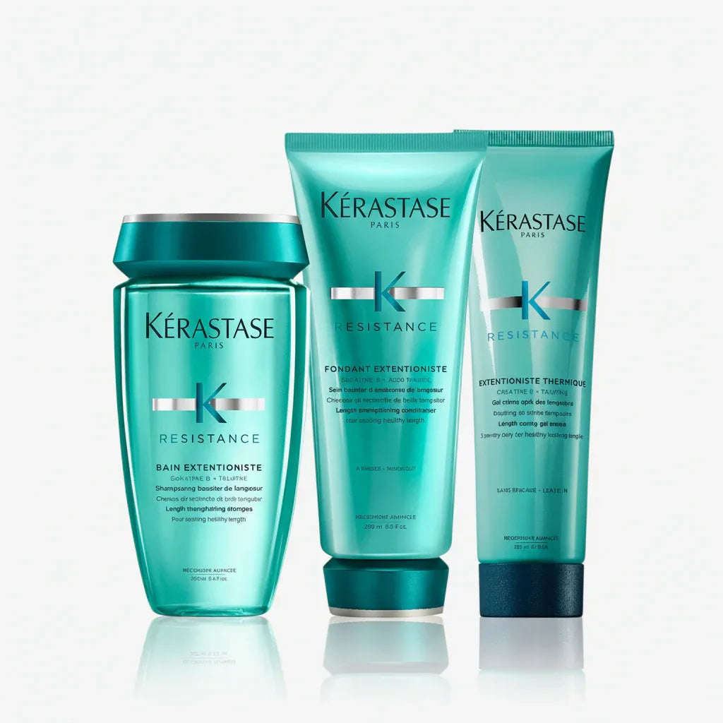 Kerastase Resistance Extentioniste Kit Capelli Lunghi - Planethair