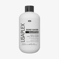 Lisap Lisaplex Bond Saver Shampoo Reestruturante