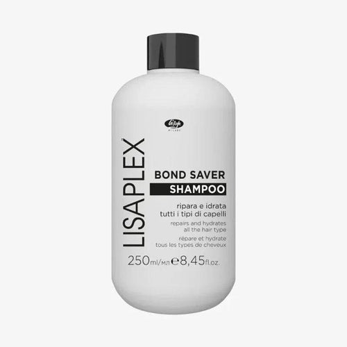 Lisap Lisaplex Bond Saver Shampoo ristrutturante - Planethair