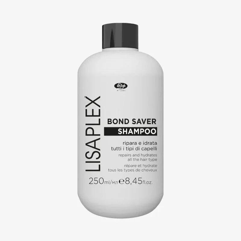 Lisap Lisaplex Bond Saver Shampoo ristrutturante - Planethair