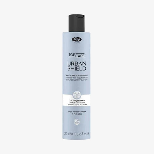 Urban Shield Shampoo Anti Inquinamento Lisap Top Care - Planethair