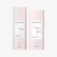 Kerasilk Goldwell Repairing Kit damaged hair