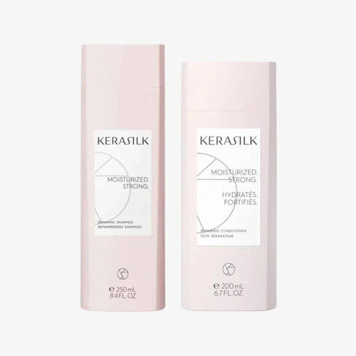 Kerasilk Goldwell Repairing Kit capelli danneggiati - Planethair
