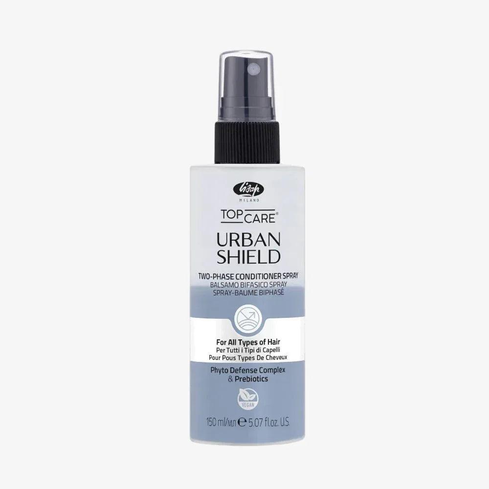 Urban Shield Balsamo Bifasico Spray Lisap Top Care 150ml