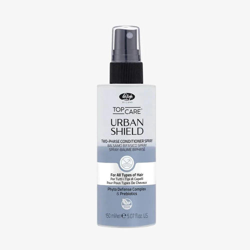 Urban Shield Balsamo Bifasico Spray Lisap Top Care 150ml - Planethair