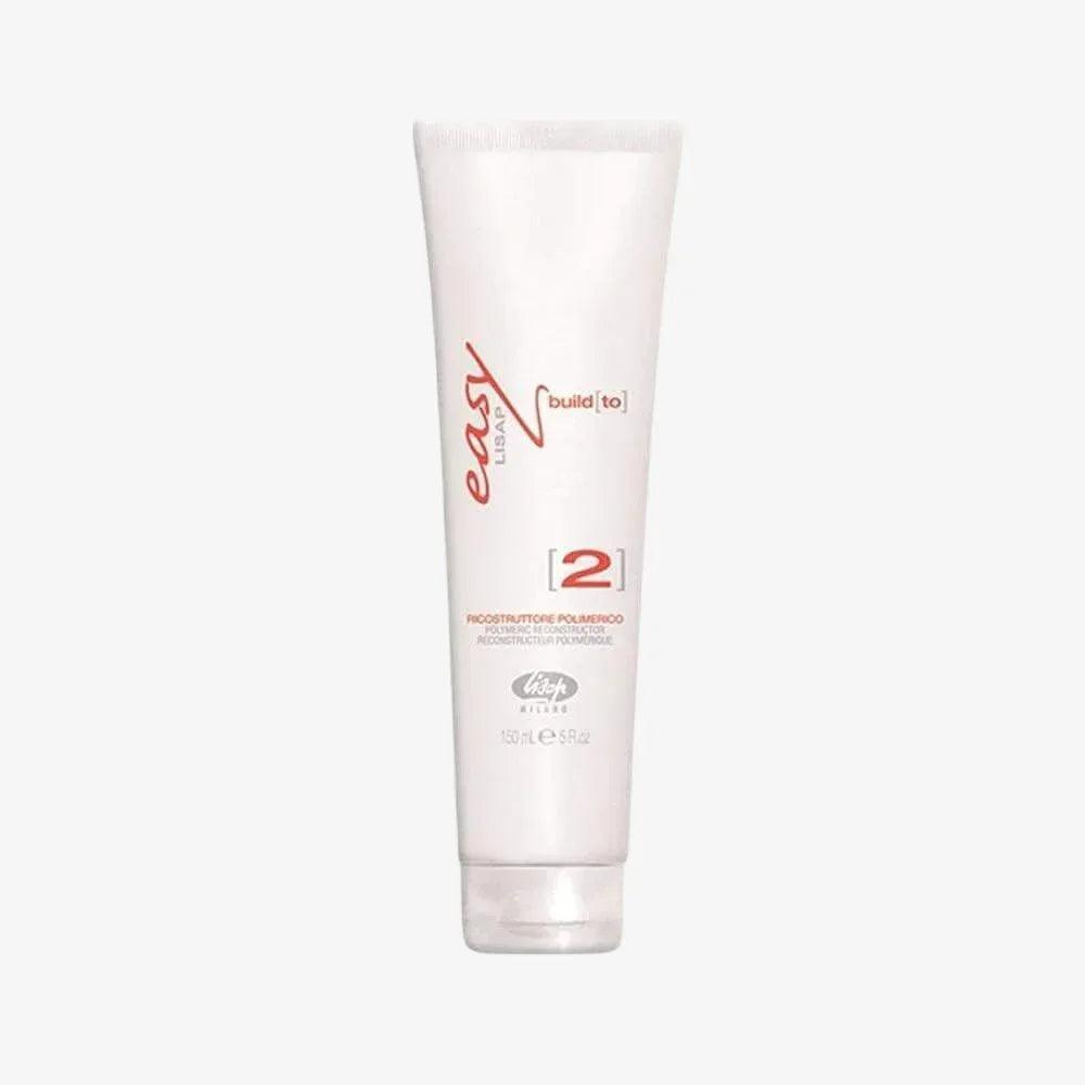 Lisap Easy Build To Ricostruttore Polimerico 150ml