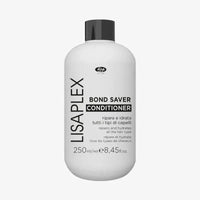 Lisap Lisaplex Bond Saver Conditioner balsamo ristrutturante