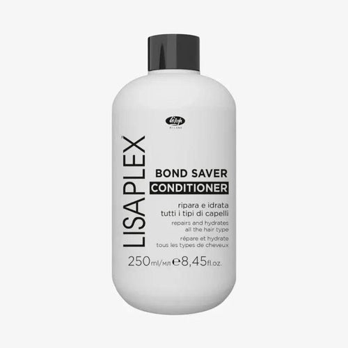Lisap Lisaplex Bond Saver Conditioner balsamo ristrutturante - Planethair