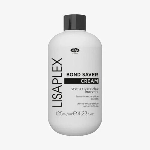 Lisap Lisaplex Bond Saver Cream styling 125ml - Planethair