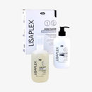 Lisap Lisaplex Bond Saver Professional kit ristrutturante capelli - Planethair