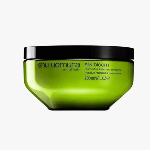 Shu Uemura Silk Bloom Masque inclusa nel kit riparazione