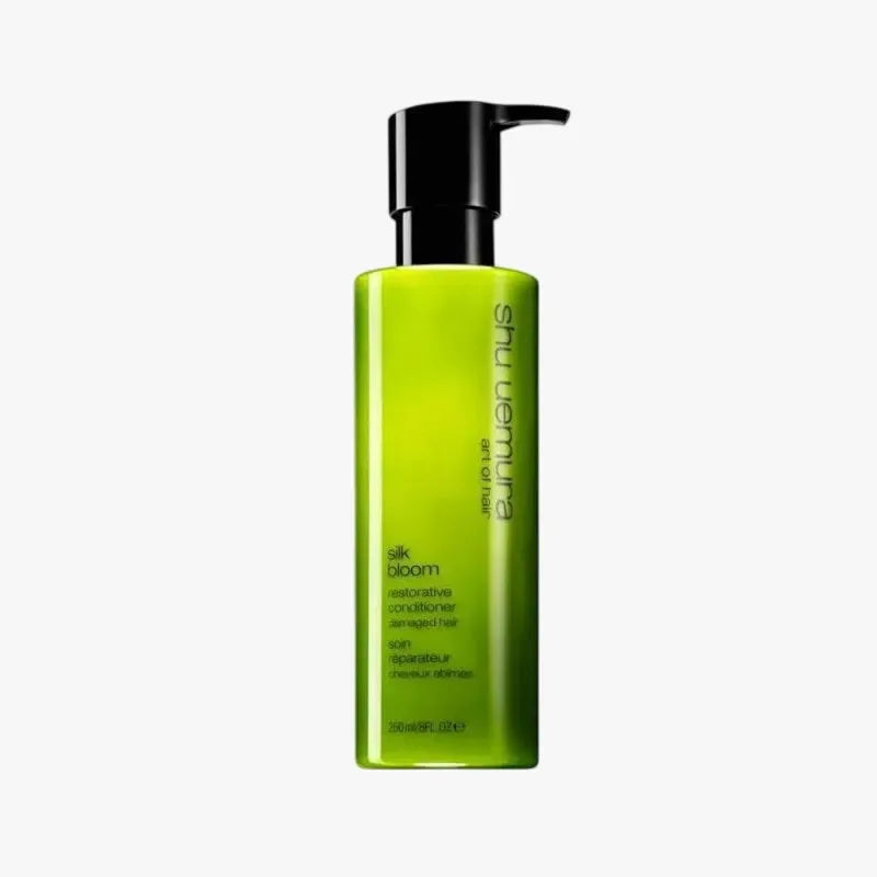Shu Uemura Silk Bloom Conditioner 250ml - Planethair