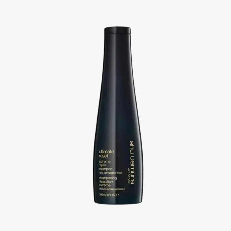 Shu Uemura Shampoo Ultimate Reset 300ml - Planethair