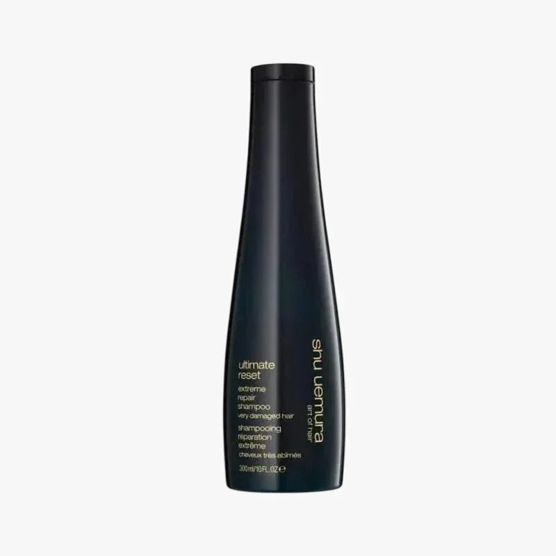Shu Uemura Shampoo Ultimate Reset 300ml - Planethair