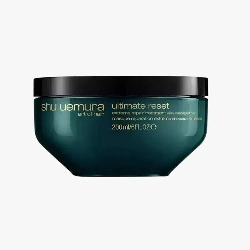 Shu Uemura Mask Ultimate Reset 200ml - Planethair