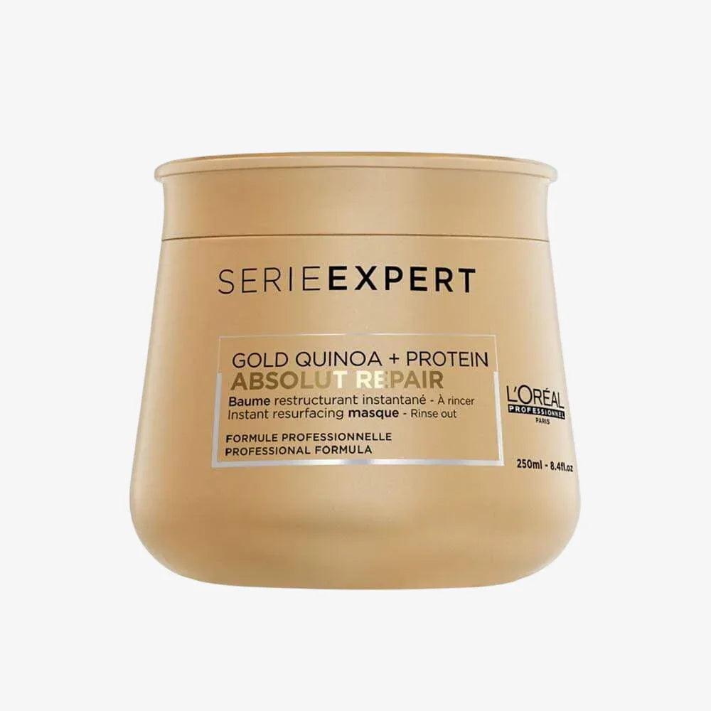 Serie Expert Absolut Repair Maschera Ristrutturante 250ml L'Oreal Professionnel L'Oreal Professionnel -  planethair-it.myshopify.com -