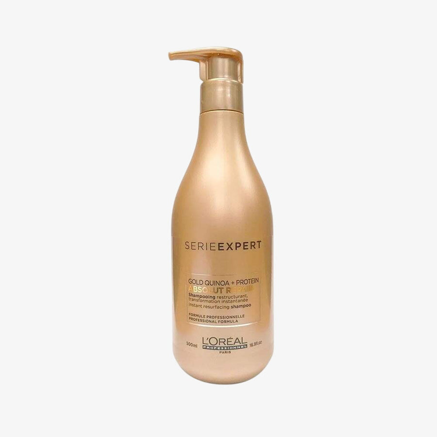 Serie Expert Absolut Repair Shampoo Riparatore 500ml L'Oreal Professionnel L'Oreal Professionnel -  planethair-it.myshopify.com -