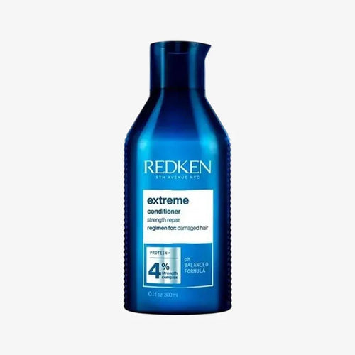 Redken Extreme Conditioner capelli danneggiati - Planethair