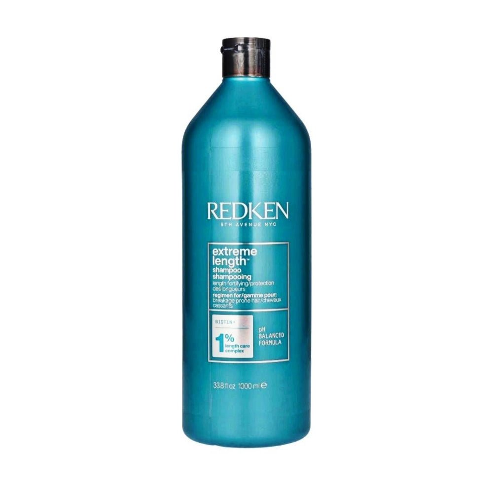 Redken Extreme Length Shampoo 1000ml
